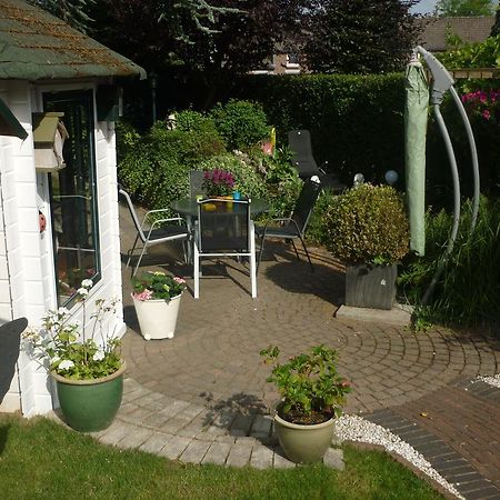 Tonnie'S Bed And Breakfast 케르크라데 외부 사진