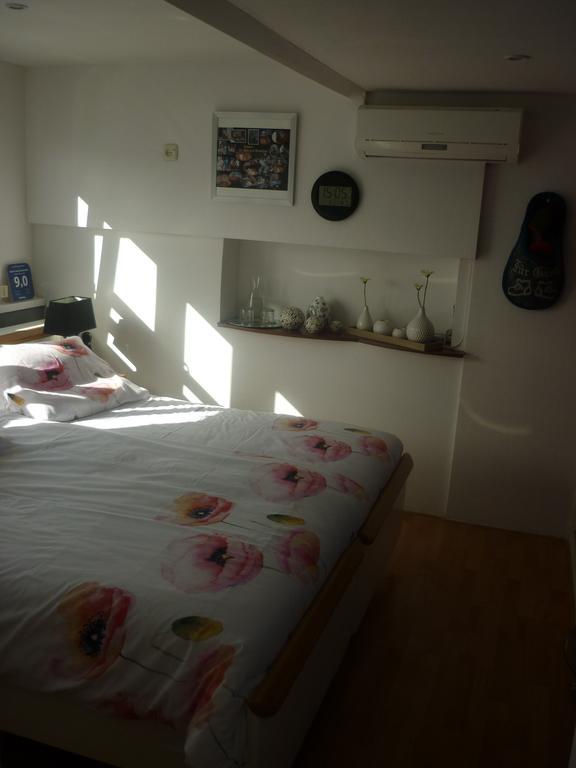 Tonnie'S Bed And Breakfast 케르크라데 외부 사진