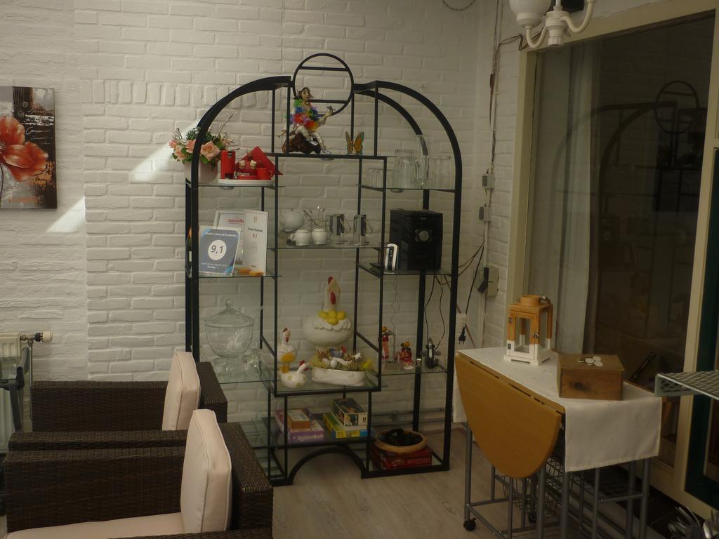 Tonnie'S Bed And Breakfast 케르크라데 외부 사진