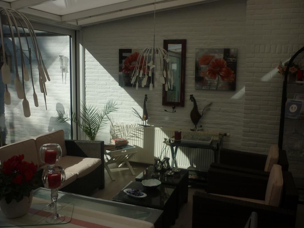 Tonnie'S Bed And Breakfast 케르크라데 외부 사진