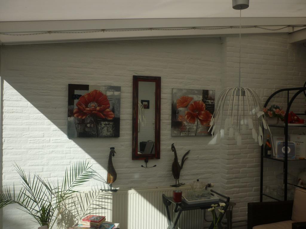 Tonnie'S Bed And Breakfast 케르크라데 외부 사진