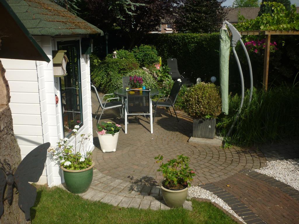 Tonnie'S Bed And Breakfast 케르크라데 외부 사진